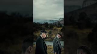 Arthur Be Ready To Do Anything For Tommy  Peaky Blinders  Best Moment  4K [upl. by Buyers]