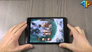 iPad Mini Review und Test [upl. by Auburta318]