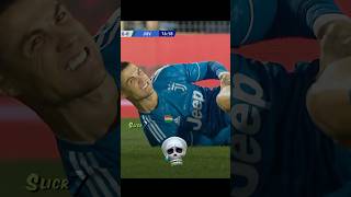 Ronaldos Injury Nightmare [upl. by Edrea553]