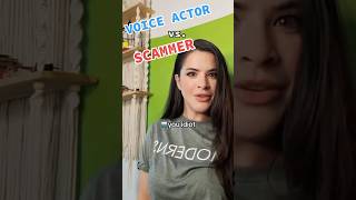 ALEXA VOICE laughing at a scammer and calling him an idiot 🤣 fakelife spoofing irlrosie [upl. by Adnoyek211]