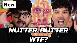 Nutter Butter’s TikTok is Creepy as Hell—But It’s Blowing Up [upl. by Nims992]