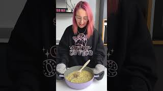 Becky Excells Air Fryer Triple Cheese Arancini [upl. by Tommy100]