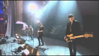 The Maccabees  Pelican NME Awards 2012 [upl. by Bradstreet]