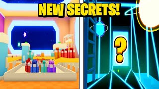 New Secrets Found In Roblox Livetopia RP Winter Pt 2 Update [upl. by Alguire]