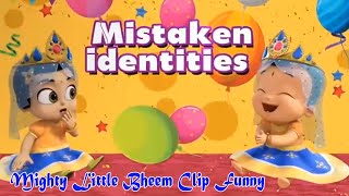 Mighty Little Bheems Best Funny  Bheems Full Movie Mightylittlebheem 12 [upl. by Atews]