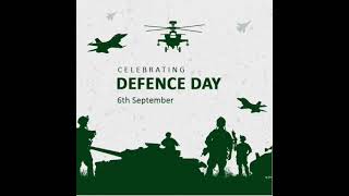 Defence Day Celebrating at BSS Askari X [upl. by Sedruol]