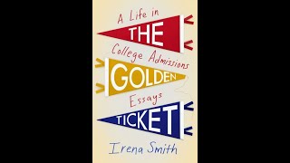 Irena Smith a college admissions counselor had a long journey to her own diagnosis [upl. by Hollister812]