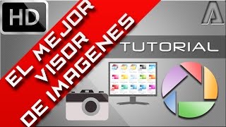 Descargar e Instalar  El Mejor Visualizador De Imagenes Para PC  Windows 10 81 8 7 [upl. by Joshua]