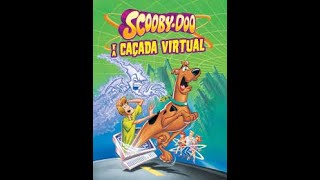 MEU TOP 5 FILMES DO SCOOBY DOO [upl. by Prakash903]