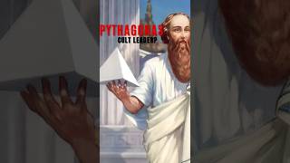 Pythagoras the founder of occultism ancientwisdom history culture [upl. by Driskill]