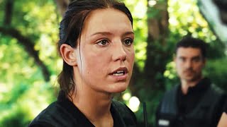 LE RÈGNE ANIMAL Bande Annonce 2023 Adèle Exarchopoulos Romain Duris [upl. by Asira]