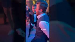 Millind Gaba Harshbeniwal Dance 🕺🕺 [upl. by Mimi629]