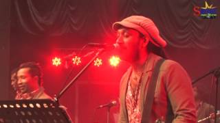 pitarata wisthara mewwa  Purple Range Live Show Kuwait [upl. by Boggers]