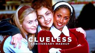 Clueless 1995 ComedyRomance Full Movie Facts amp Review  Alicia Silverstone Brittany Murphy [upl. by Kissiah475]