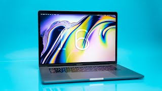 MacBook Pro 16quot  Dont Buy the Wrong MacBook [upl. by Eintruoc]