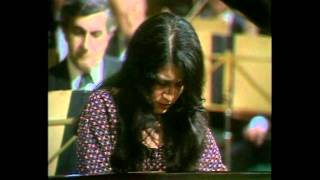 Martha Argerich  Prokofiev  Piano Concerto No 3  Previn [upl. by Obla]