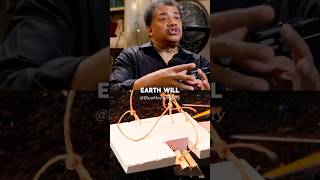 Jumping Through Earth  Neil deGrasse Tyson [upl. by Kory]