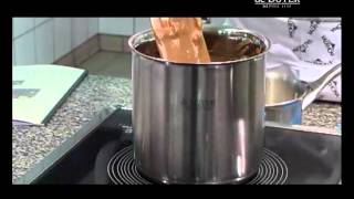 DE BUYER  Bain Marie [upl. by Tegdirb521]