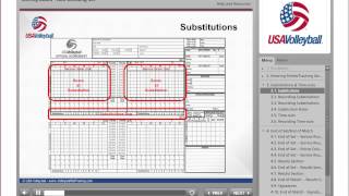 Score Keeping Non Deciding Video [upl. by Mroz]