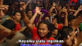 Nella Kharisma  Istimewa  Dangdut OFFICIAL [upl. by Ellenej]