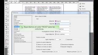 InDesign  Grilla Tipografica [upl. by Dot]