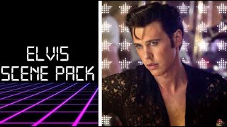 Elvis 2022 Scene Pack [upl. by Acirretahs463]