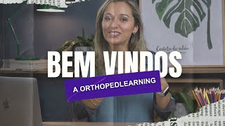 Bem vindos a Orthopedlearning [upl. by Elletsirhc980]