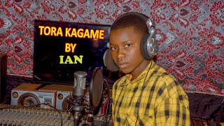 TORA KAGAME By IAN Official Music Audio [upl. by Magocsi487]