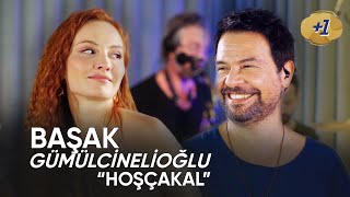 Bora Öztoprak ft Başak Gümülcinelioğlu  Hoşçakal [upl. by Daveen]