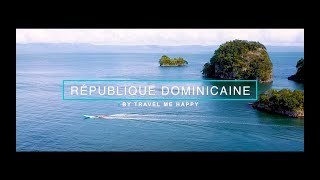 Les plus beaux endroits de la République Dominicaine [upl. by Pussej]