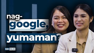 Naggoogle Yumaman  rdrtalks [upl. by Reinaldos5]