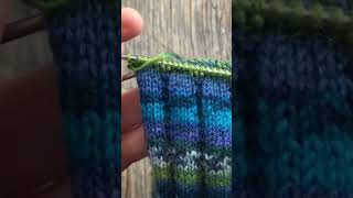 How to Use a Magic Loop knittingtechniques [upl. by Duquette]