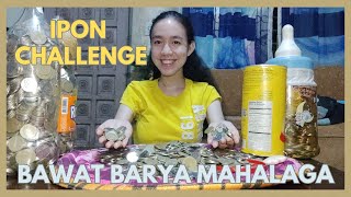 IPON CHALLENGE [upl. by Esiuol345]