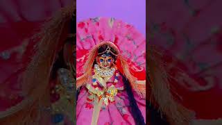 Hmare vrindavan me shri ji ka darshan kyun nhi laddu gopal shorts merelalapyaregopal [upl. by Anoel]