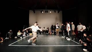 NORAH amp YARAH vs THE CAGE Charmant amp Baloo  12 Final HIP HOP  Break The Limit 3  2k19 [upl. by Sedgewake]