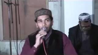 Naseeban Waleyan No Yar De Didar Honde Ne By Habib Jalali [upl. by Aia177]