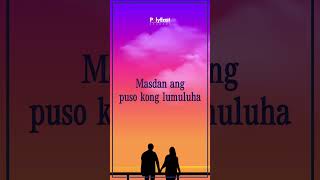 YAKAPIN MO AKO by ManilynReynes opm classicopm opmmusic polyeastrecords [upl. by Bellina]