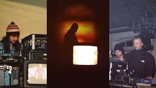 Boards of Canada  Live 19992001 Full Live Sets [upl. by Cathe]