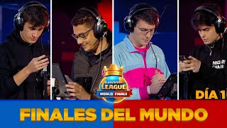 CLASH ROYALE LEAGUE  CRL 2023 OFICIAL  clashroyale [upl. by Yael]