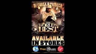 DJ Cosla amp Tribeca  The Worlds Best [upl. by Oniskey]