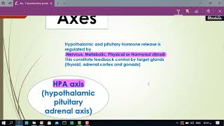 Endocrinology  Pituitary tumors [upl. by Mateusz746]