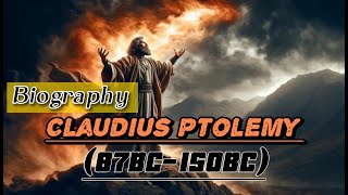 Biography and Theories Claudius PtolemyGreat Astronomer and mathematicianDocumentary of Ptolemy [upl. by Merrily]