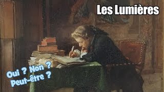 4ème  LES LUMIÈRES [upl. by Bernat]