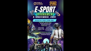 PUBG Mobile Polisas Esport Club [upl. by Onia]