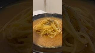 茅乃舎のだし炊きパスタの作る工程【茅乃舎】茅乃舎パスタ手作り一人暮らし手料理工程料理グルメ [upl. by Thornburg692]