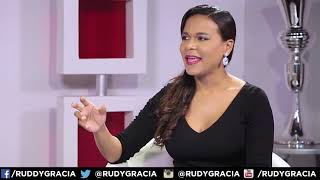 Pastor Ruddy Gracia en El Especial [upl. by Loralie]