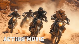 Action full movie  A mission that could be the last  Thriller adventure drama best movies💣🎥 [upl. by Egiarc]