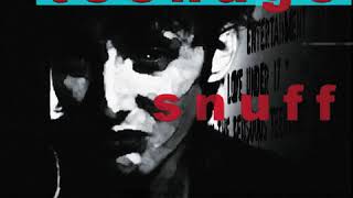 Rowland S Howard  Dead Radio Official Audio [upl. by Sherrill]