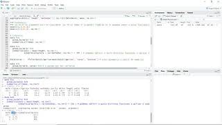 Tutorial 6  Variables Instrumentales en R [upl. by Naeloj]