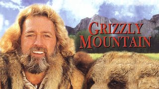 Grizzly Mountain 1994 Full Movie  Dan Haggerty Dylan Haggerty Nicole Lund [upl. by Atteuqcaj863]